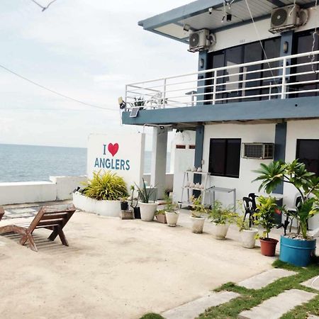 Angler'S Hub & Resort Oslob Exterior photo