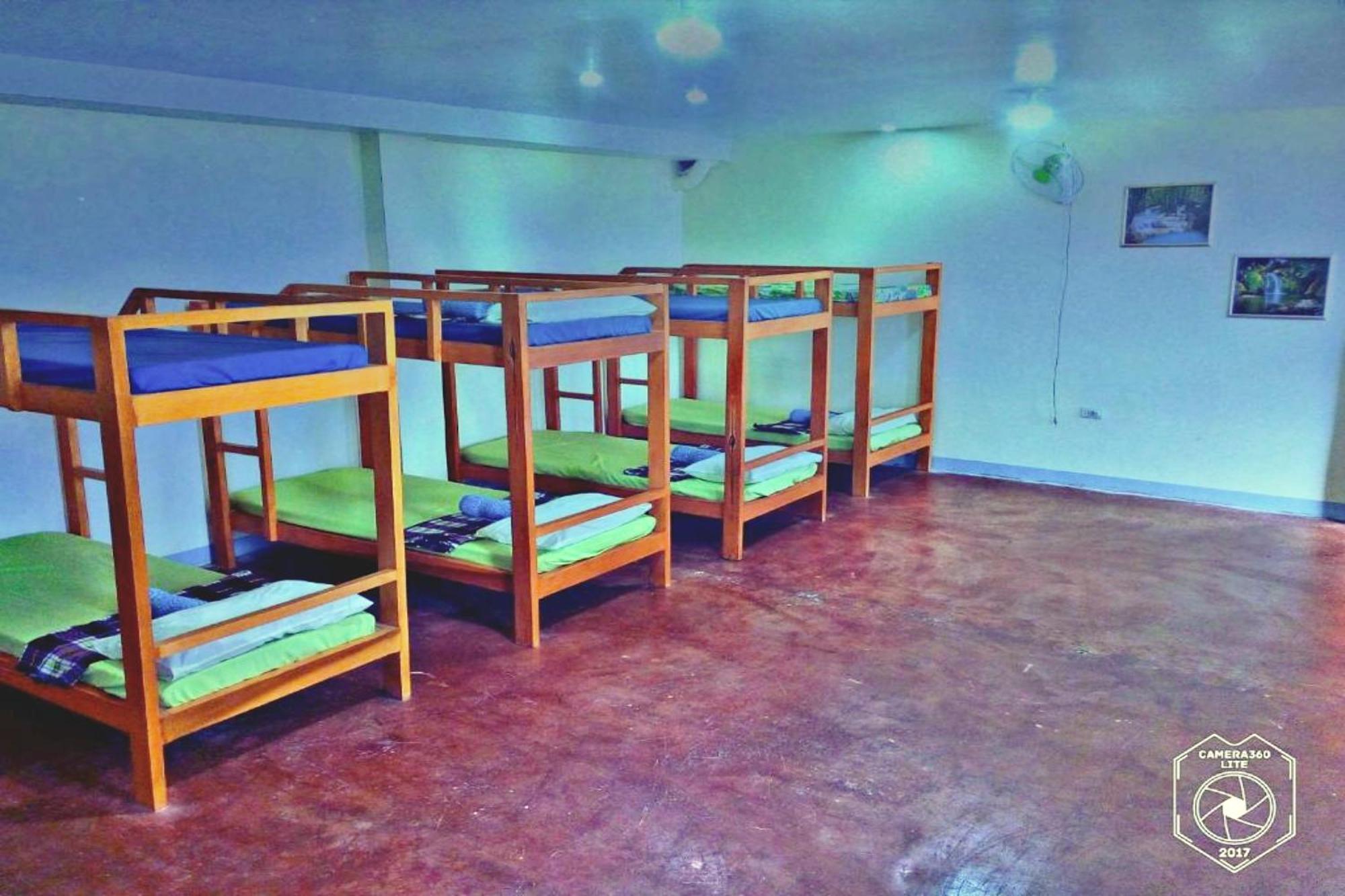 Angler'S Hub & Resort Oslob Exterior photo