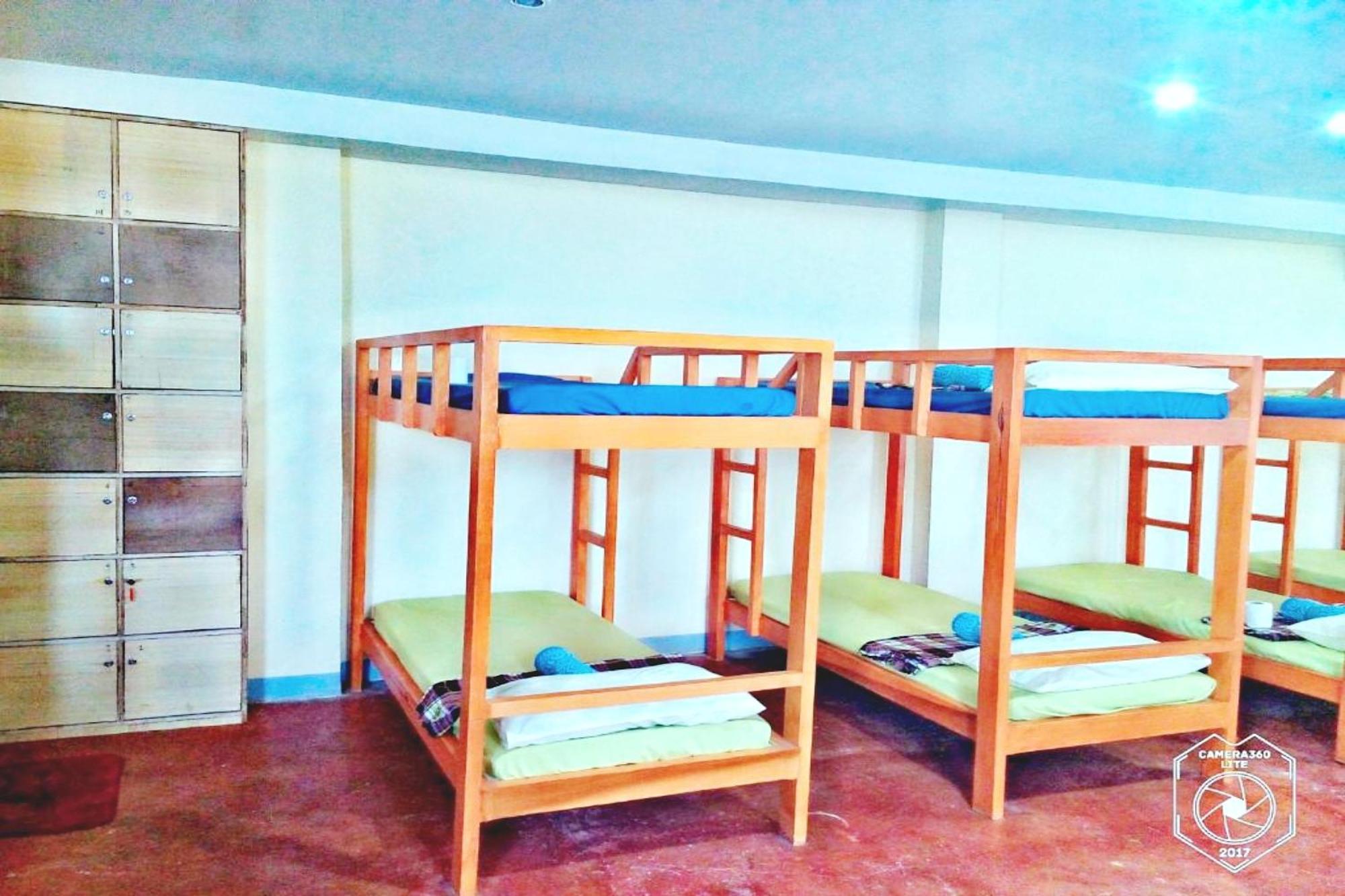 Angler'S Hub & Resort Oslob Exterior photo