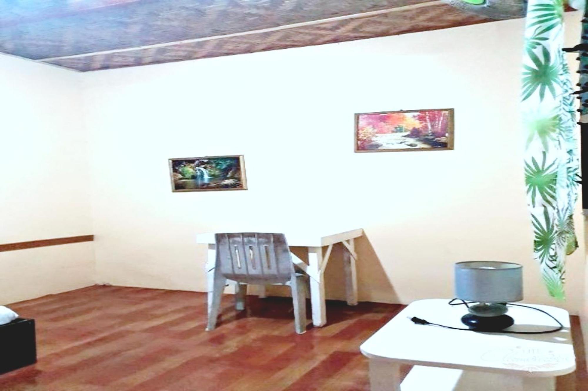 Angler'S Hub & Resort Oslob Exterior photo