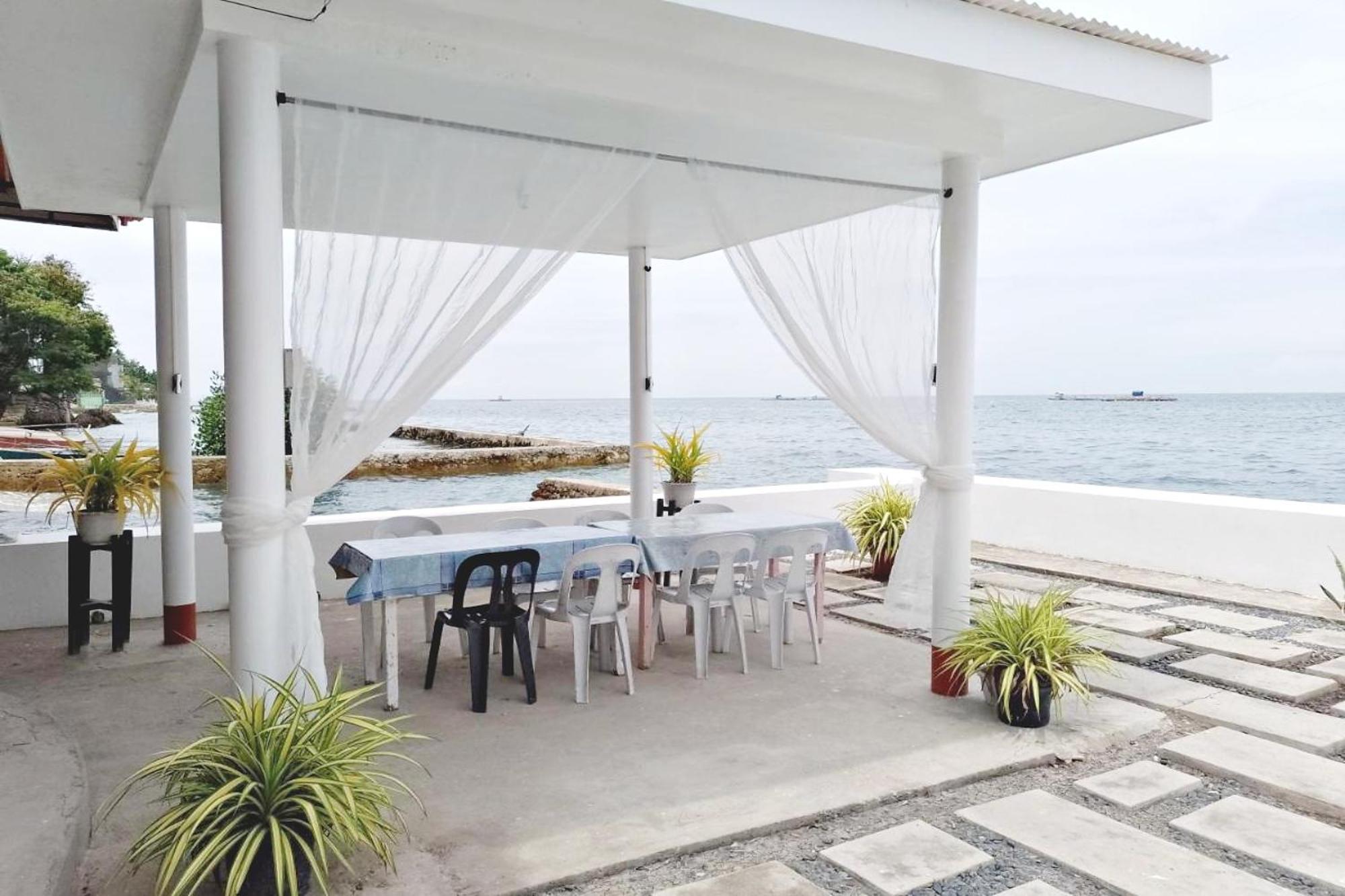 Angler'S Hub & Resort Oslob Exterior photo