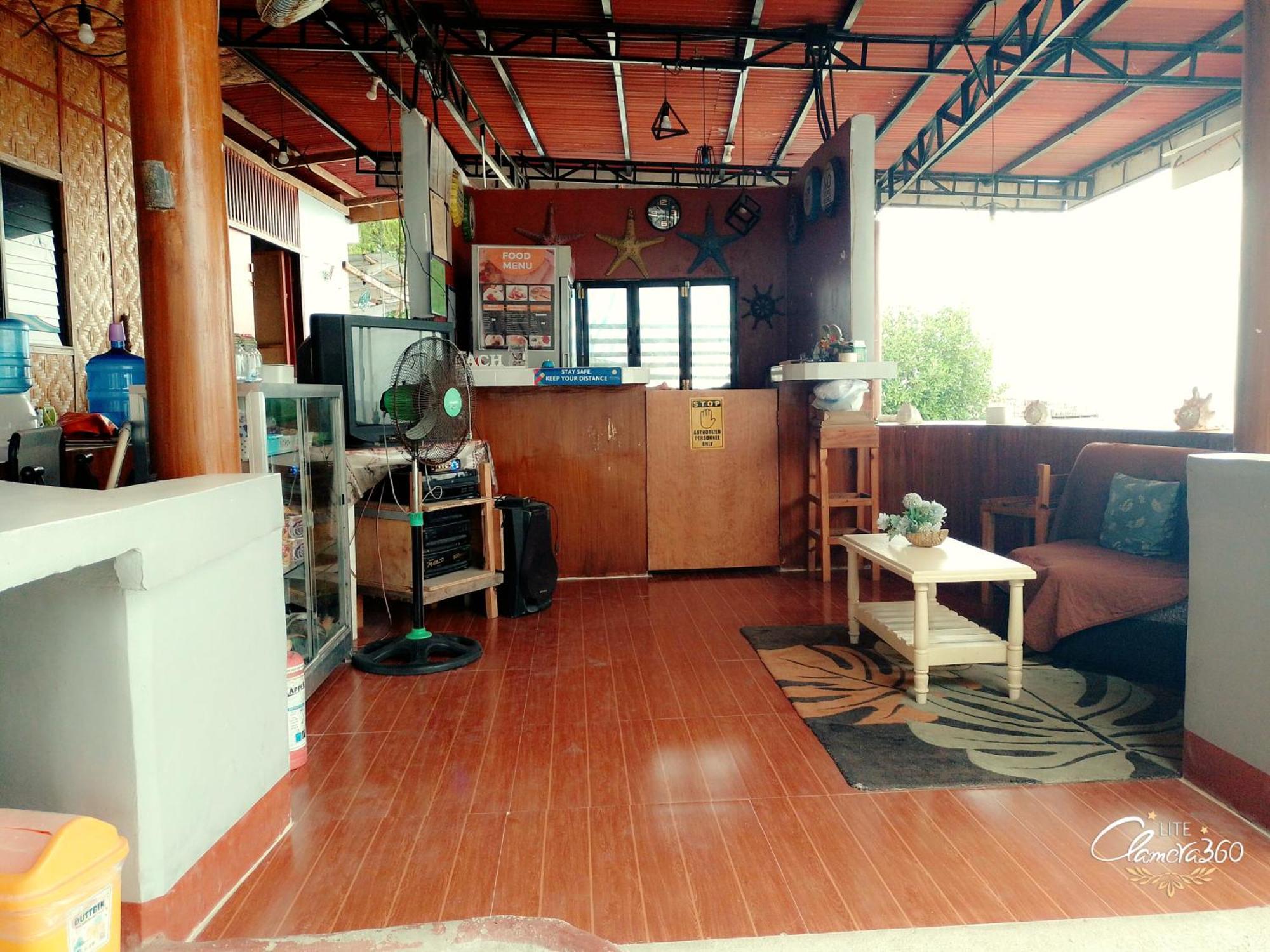 Angler'S Hub & Resort Oslob Exterior photo