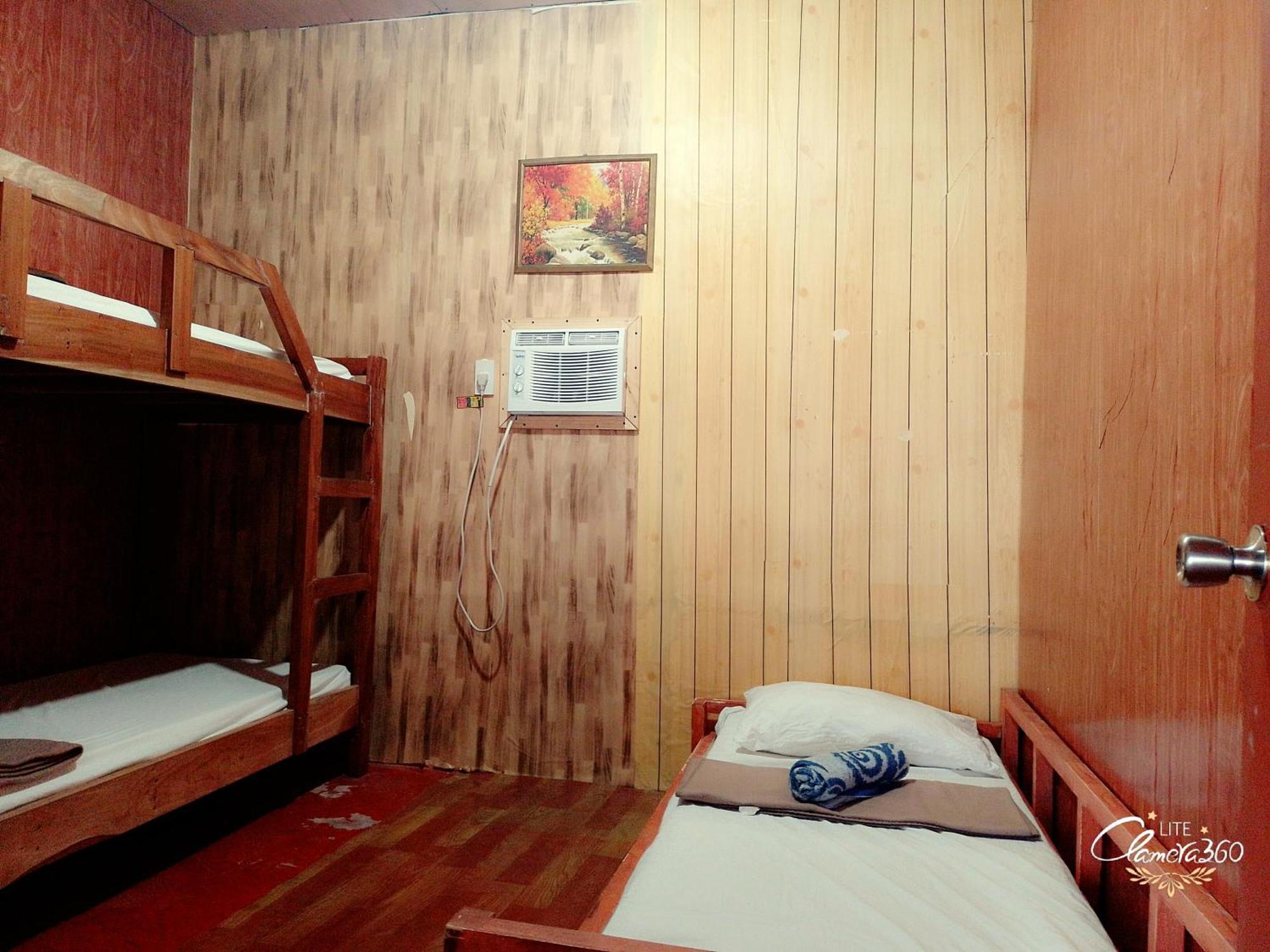 Angler'S Hub & Resort Oslob Exterior photo